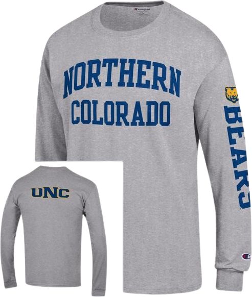 Jersey Sale - UNIVERSITY OF NORTHERN COLORADO