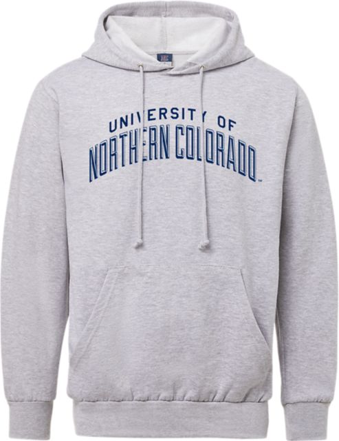 University of Northern Colorado Fleece Hoodie