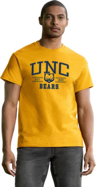 University of Northern Colorado Bears Short Sleeve T-Shirt