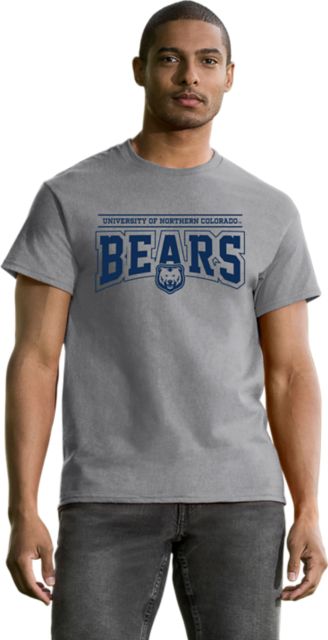 University of Northern Colorado Bears Short Sleeve T-Shirt