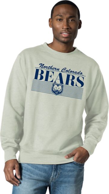 University of Northern Colorado Bears Crewneck Sweatshirt