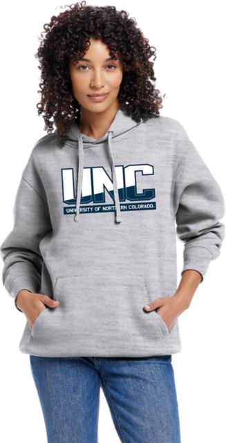 University of Northern Colorado Peace Hooded Sweatshirt