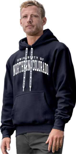 University of Northern Colorado Hooded Sweatshirt