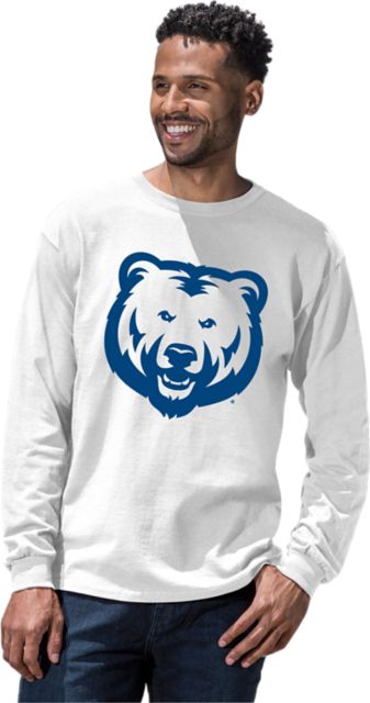 University of Northern Colorado Bears Long Sleeve T-Shirt