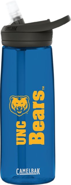 University of Northern Colorado Bears .75L Water Bottle