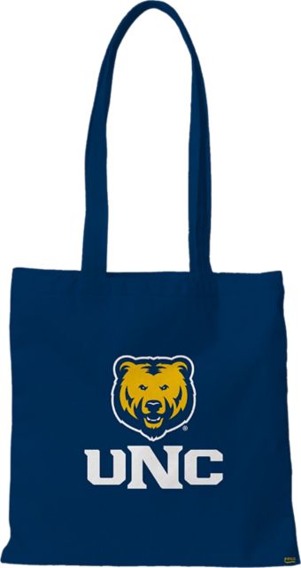 University of Northern Colorado Tote Bag