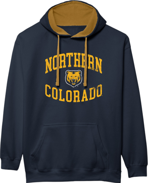 Official University of Northern Colorado Bookstore Apparel Merchandise Gifts