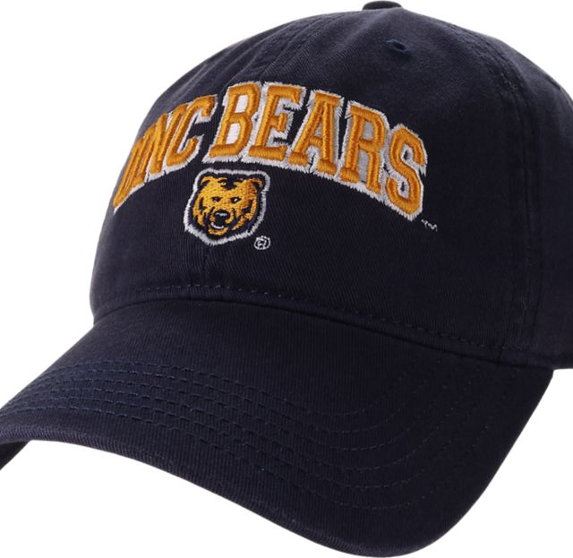 University of Northern Colorado Adjustable Cap