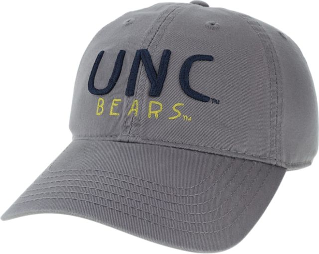 University of Northern Colorado Bears Cap