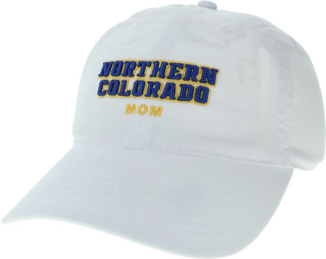 University of Northern Colorado Bears Mom Adjustable Hat