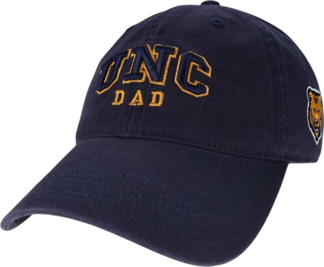 University of Northern Colorado Dad Adjustable Hat