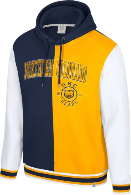 University of Northern Colorado Bears Show Me The Way Hooded Sweatshirt