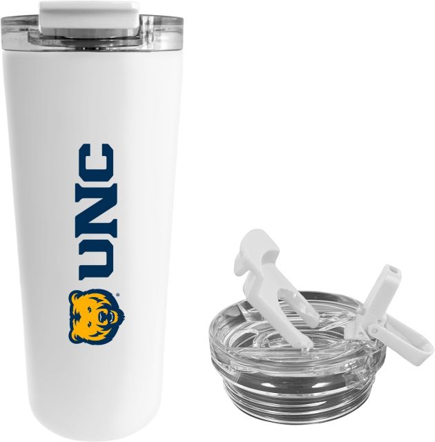 University of Northern Colorado 24 oz. 2-in-1 Tumbler