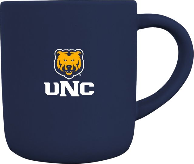 University of Northern Colorado Bears 20 oz. Ceramic Mug