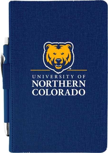University of Northern Colorado Journal