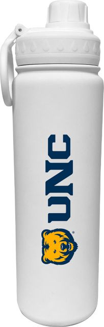 University of Northern Colorado 24oz Bottle
