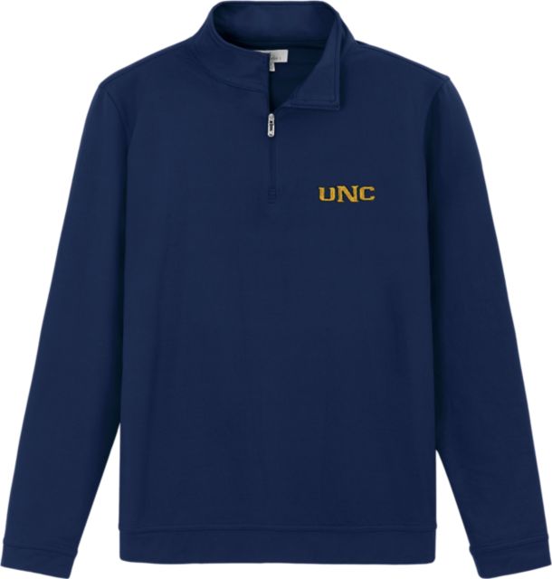 University of Northern Colorado Performance 1/4 Zip