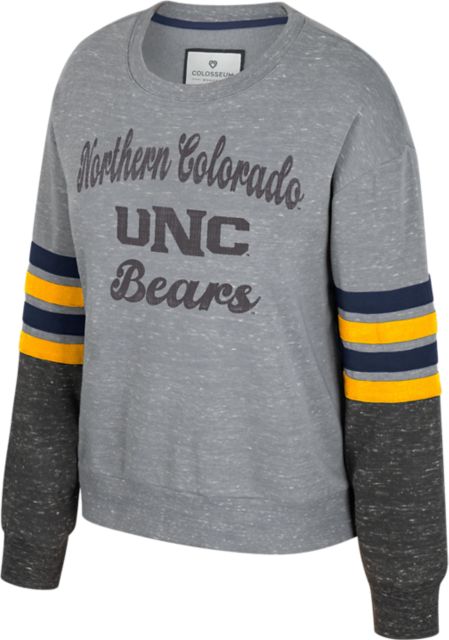 University of Northern Colorado Bone Appetit Crewneck Fleece