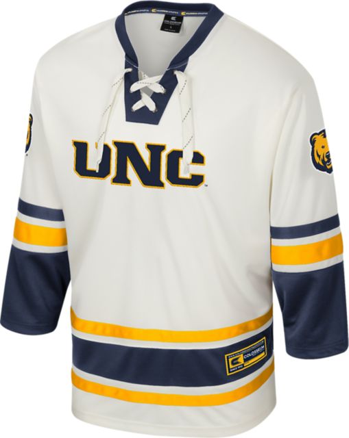 University of Northern Colorado Puck Proud Hockey Jersey
