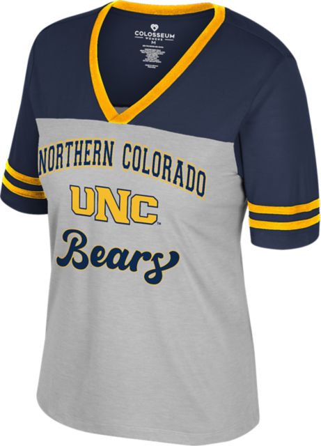 University of Northern Colorado Second Choice Short Sleeve Tee