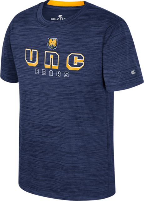 University of Northern Colorado Bears Youth Short Sleeve T-Shirt