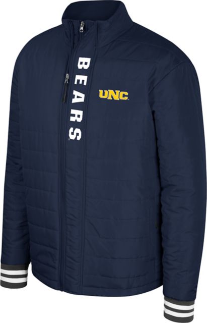 University of Northern Colorado Full Zip Jacket