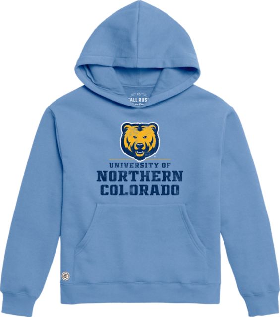 Jersey Sale - UNIVERSITY OF NORTHERN COLORADO