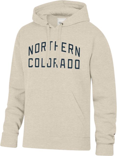 University of Northern Colorado Hooded Sweatshirt
