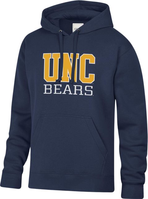 University of Northern Colorado Bears Hoodie