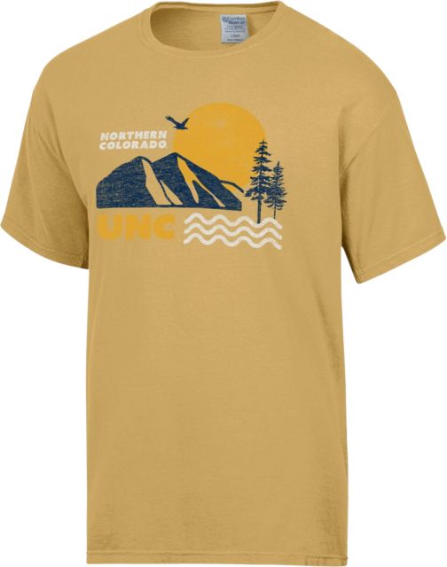University of Northern Colorado Short Sleeve T-Shirt