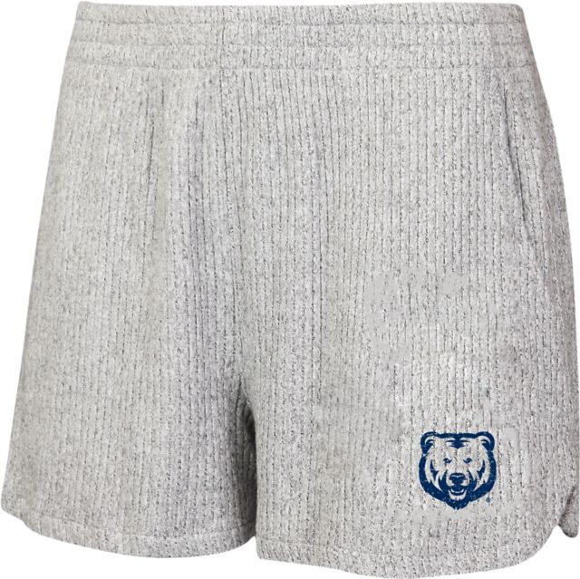 University of Northern Colorado Women's Bears Shorts
