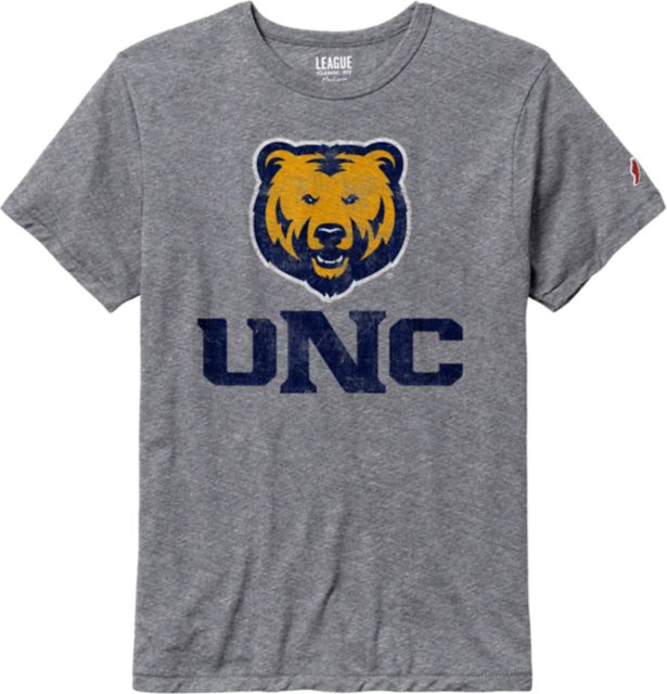 University of Northern Colorado Victory Falls Short Sleeve T-Shirt