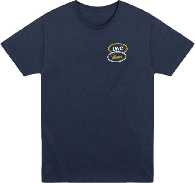 University of Northern Colorado Bears Short Sleeve T-Shirt