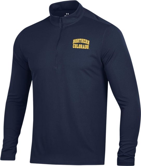 University of Northern Colorado Pique 1/2 Zip