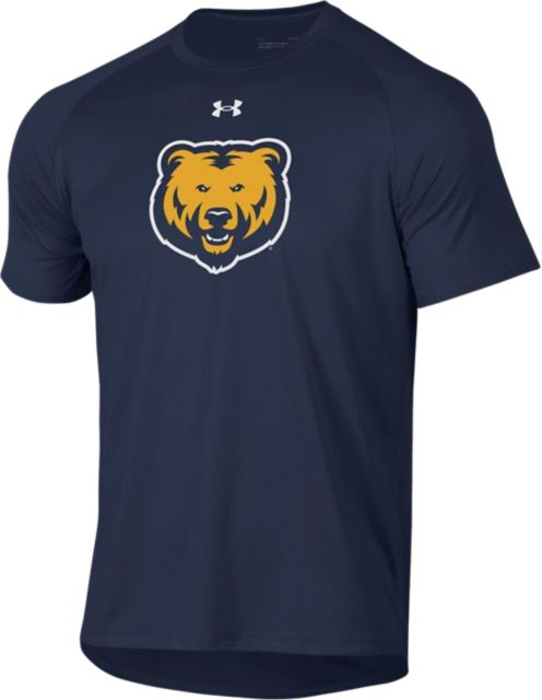 University of Northern Colorado Bears Short Sleeve T-Shirt