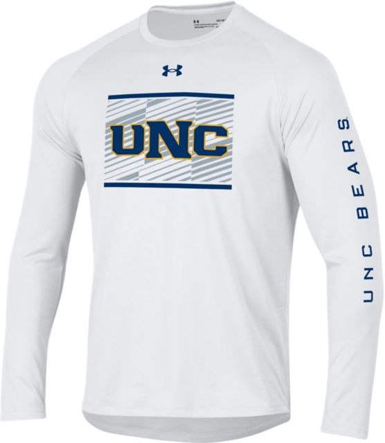University of Northern Colorado Bears Long Sleeve T-Shirt