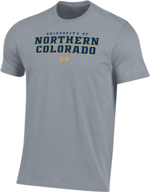 University of Northern Colorado Performance Short Sleeve T-Shirt
