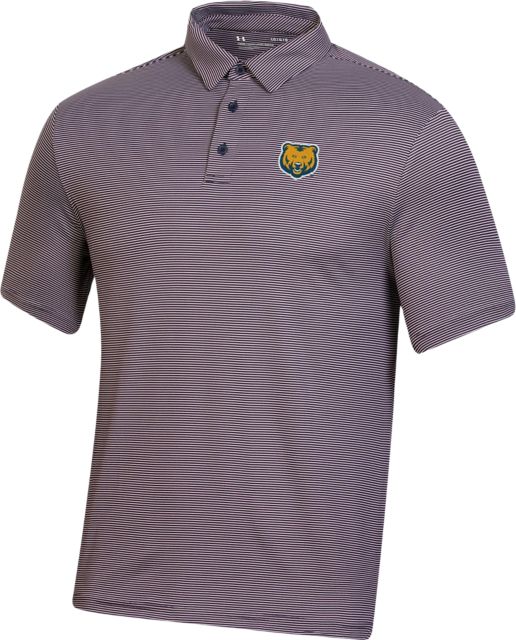 University of Northern Colorado Bears Stripe Polo