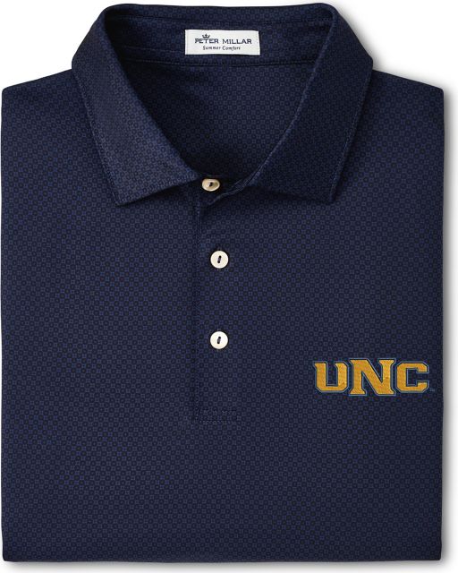 University of Northern Colorado Jersey Polo