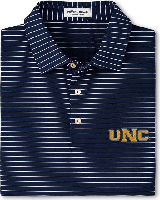 University of Northern Colorado Polo