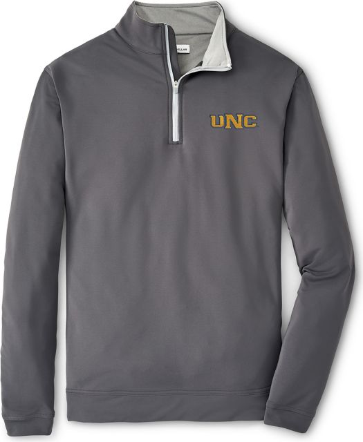 University of Northern Colorado 1/4 Zip Sweater