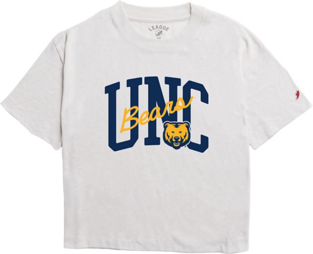 University of Northern Colorado Bears Women's Short Sleeve T-Shirt
