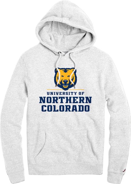 University of Northern Colorado Bears Hooded Sweatshirt