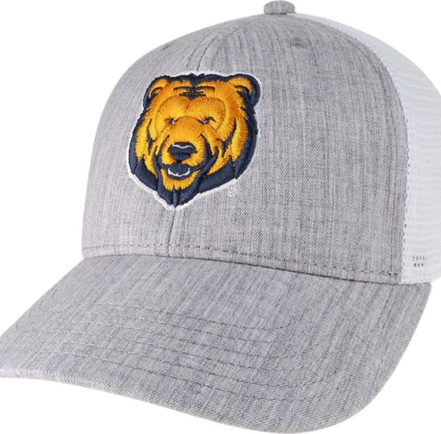 University of Northern Colorado Youth Bears Snapback Cap