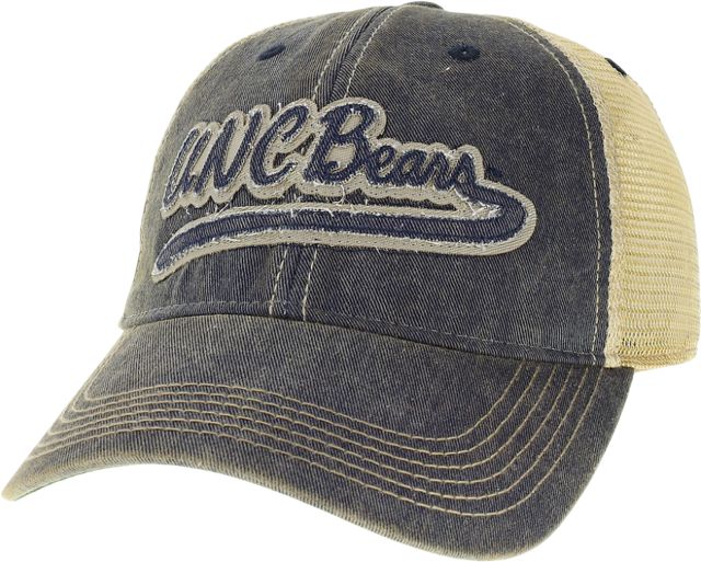 University of Northern Colorado Trucker Cap