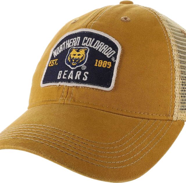 University of Northern Colorado Trucker Cap
