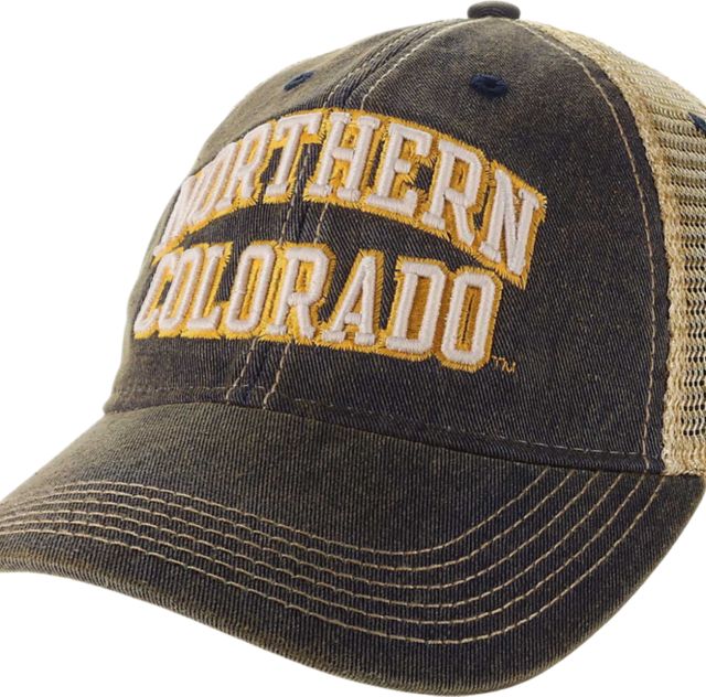 University of Northern Colorado Bears Trucker Cap