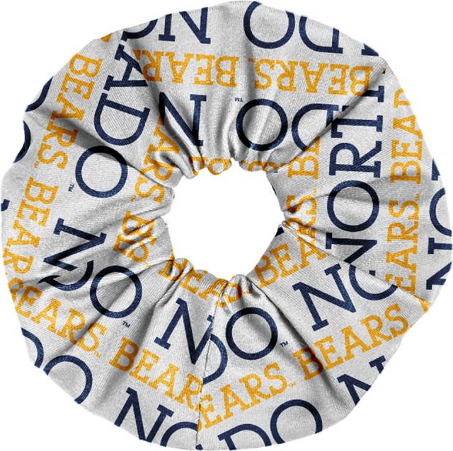 University of Northern Colorado Women's Spirit Scrunchie