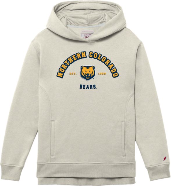 University of Northern Colorado Bears Women's Hooded Sweatshirt