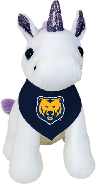 University of Northern Colorado 6.5'' Bears Plush